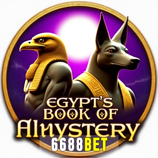 O 6688bet  é o melhor cassino esportivo do Brasil!