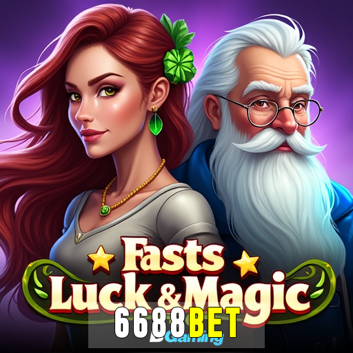 cassino 6688bet