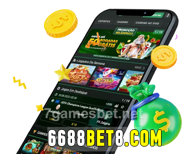 Baixe o aplicativo 6688bet  para jogar a qualquer momento