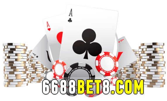 Jogue jogos de pôquer em 6688bet 